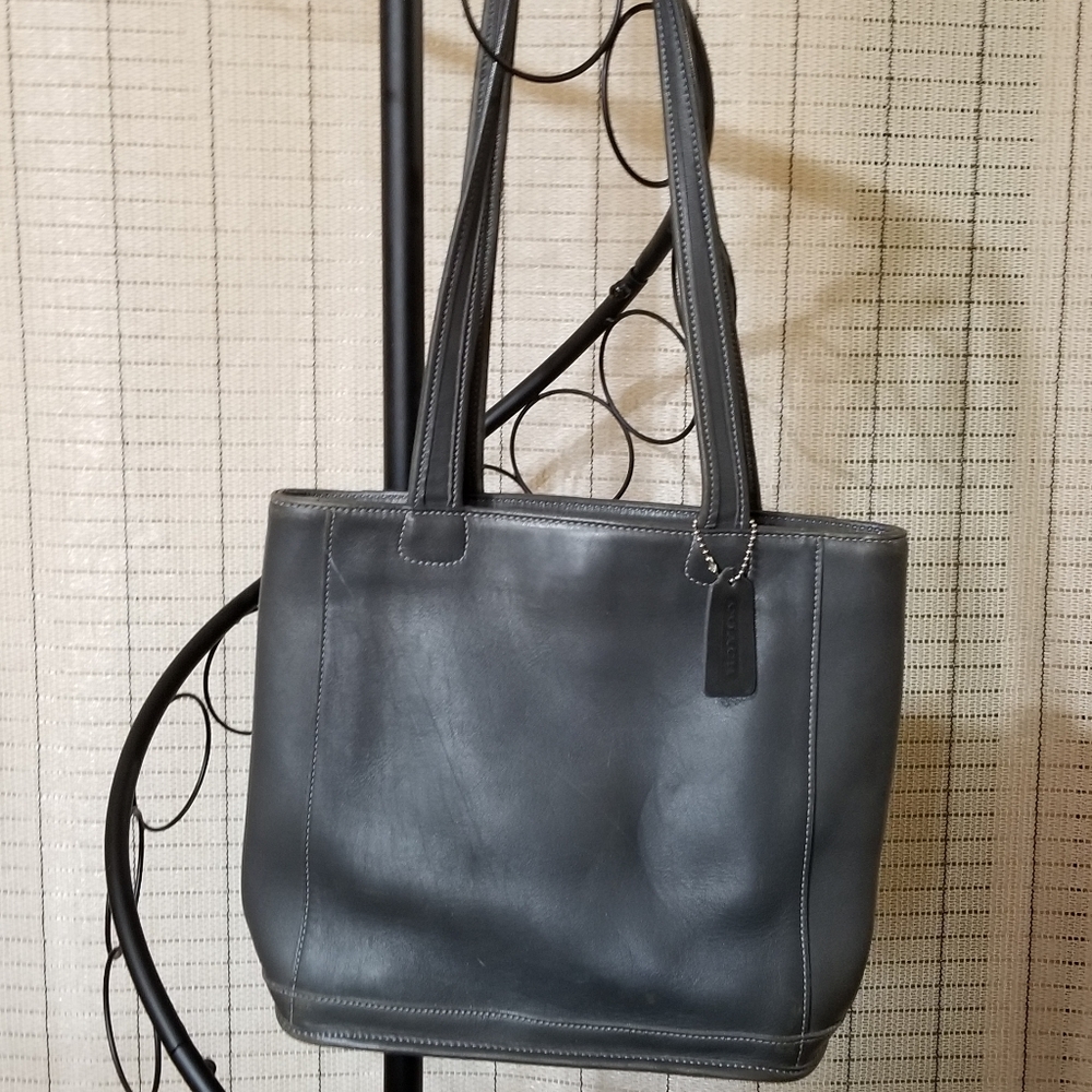 Coach Bleecker -!Vintage!-